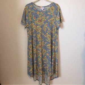 Lularoe Carly Dress